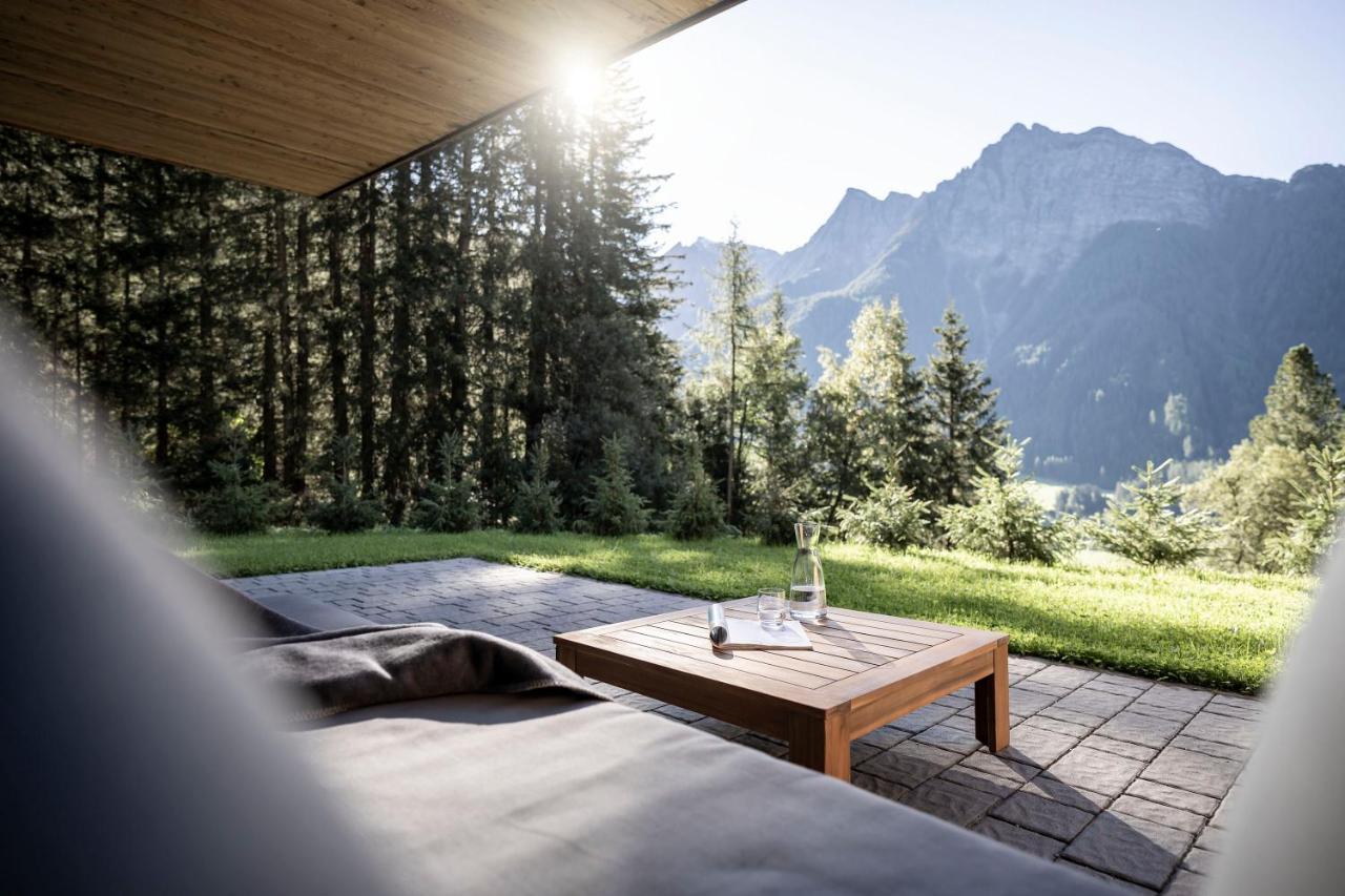 Stelza Nature Chalet 발디비제 외부 사진