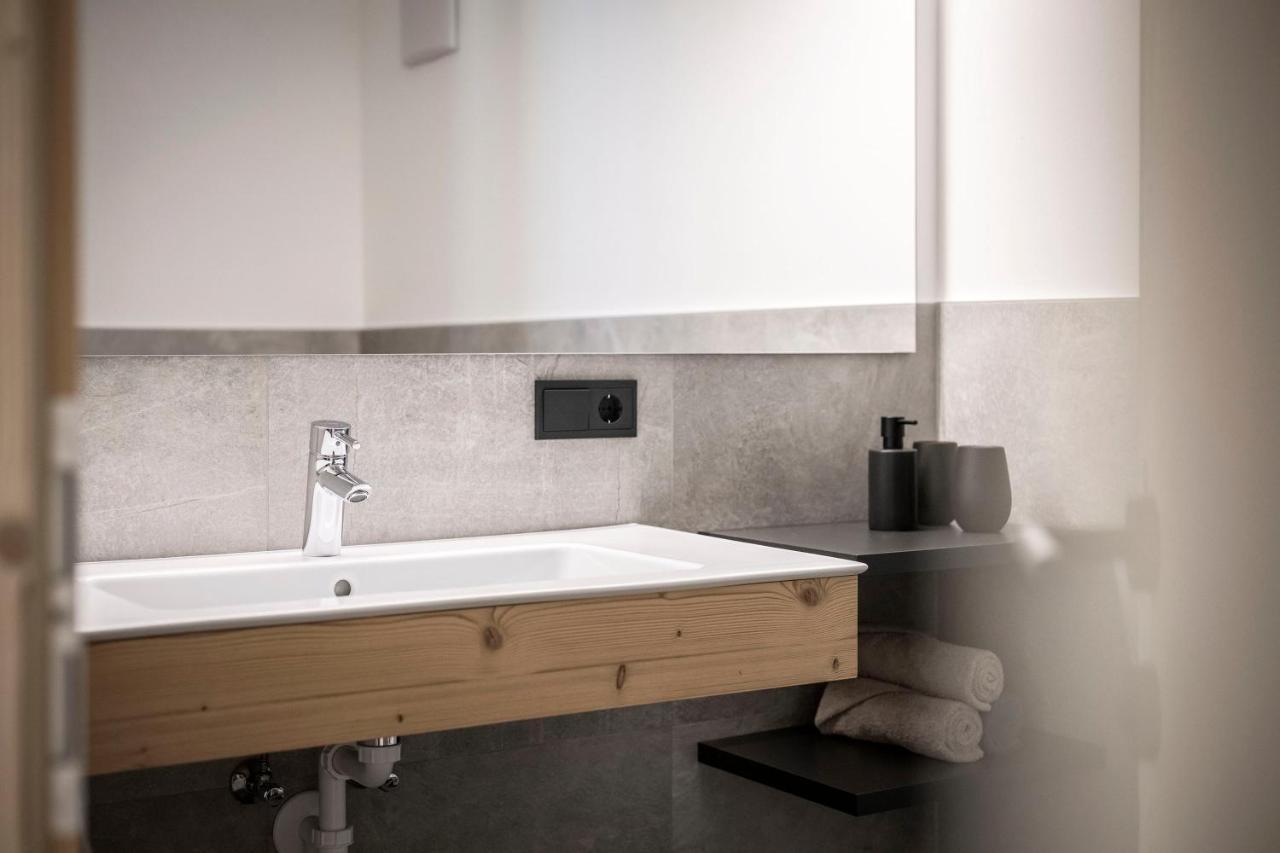 Stelza Nature Chalet 발디비제 외부 사진