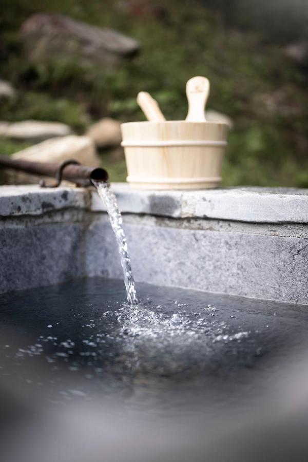 Stelza Nature Chalet 발디비제 외부 사진