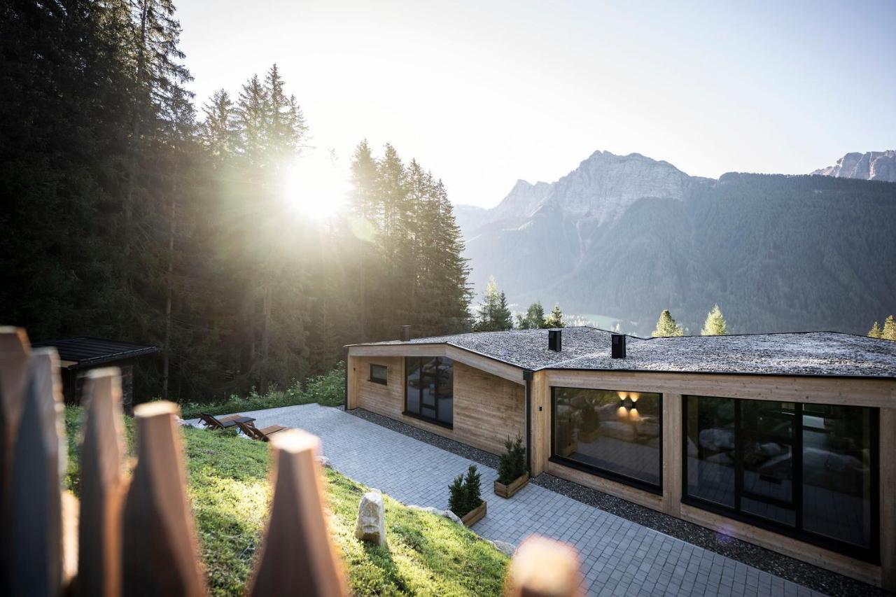 Stelza Nature Chalet 발디비제 외부 사진