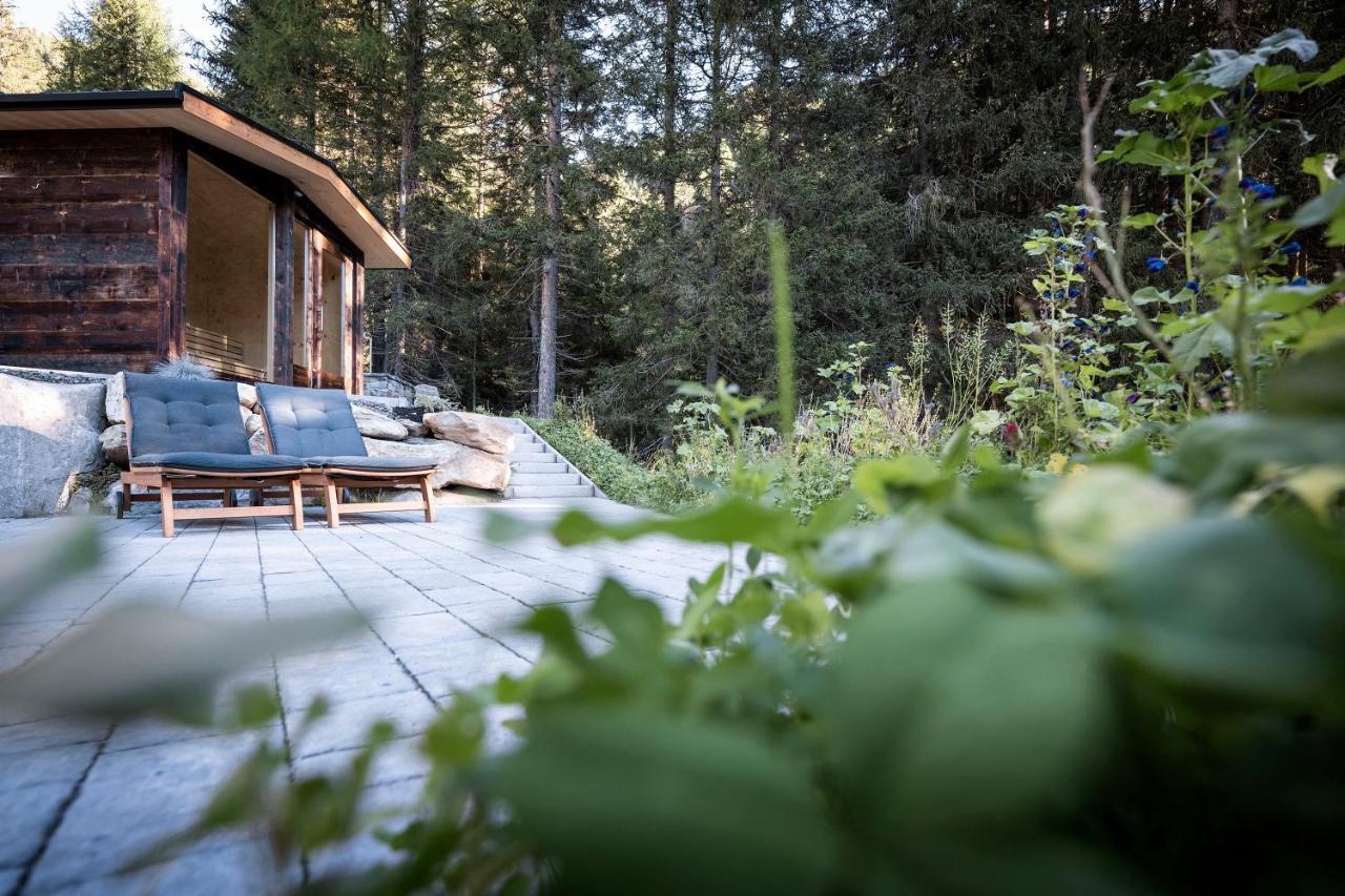 Stelza Nature Chalet 발디비제 외부 사진