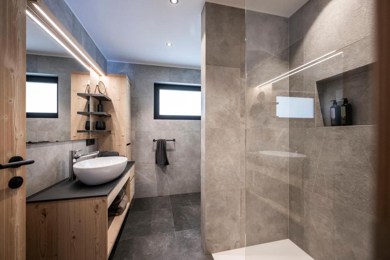 Stelza Nature Chalet 발디비제 외부 사진
